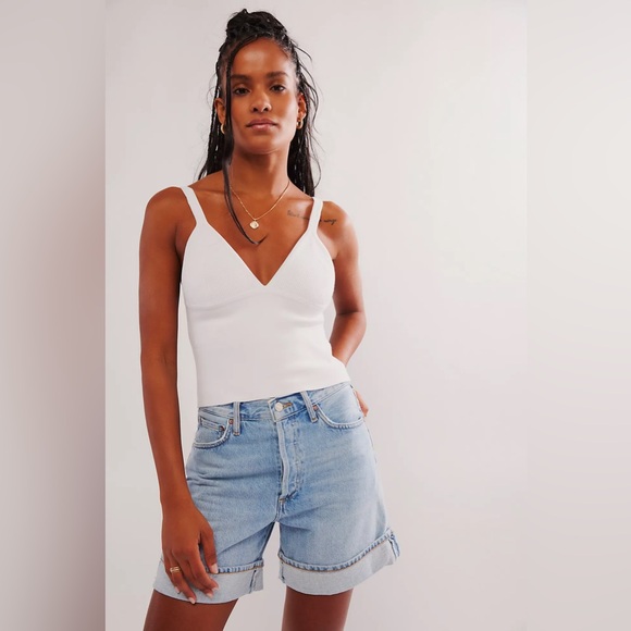 Intimately FP | Teagan Swit Cami - Picture 2 of 4